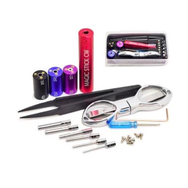 Coil Vape Terbaru - Harga Januari 2021 | Blibli