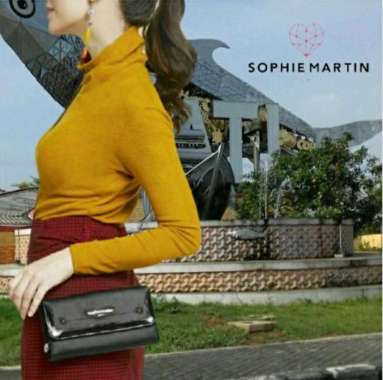 Jual Othain Wallet Original & Berkualitas - Model Terbaru Juni 2022