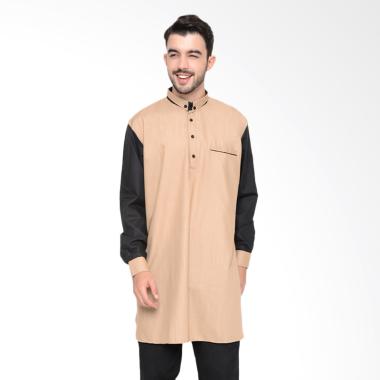 Java Seven Mmt 024 Baju Gamis Muslim Pria Baloteli Murah Dan Keren Terbaru .