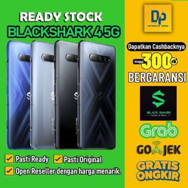 Xiaomi Black Shark - Harga Agustus 2021 | Blibli