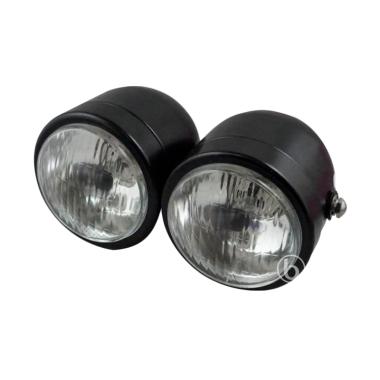 Lampu Bulat Kecil Untuk Motor LAMPURABI Lampu Bulat Kecil Untuk Motor LAMPURABI