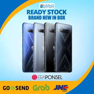 Xiaomi Black Shark - Harga Agustus 2021 | Blibli