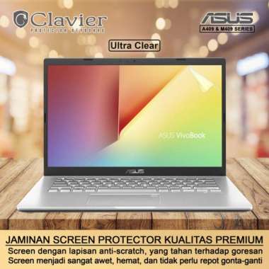 Jual Vivobook A409uj September 2021 banyak pilihan â