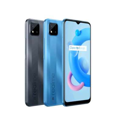 Jual Realme C2 4 September 2021 banyak pilihan â€