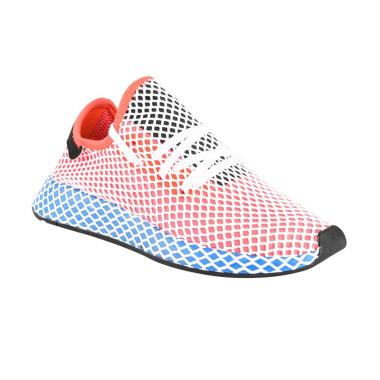 Sepatu Adidas Terbaru 2018 - Harga Promo Mulai 400ribuan