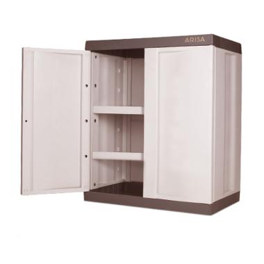 Almari Baju Plastik Murah - Home Desaign