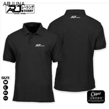 Jual Kaos Polo Jnt Express Model Terbaru - Harga Promo Januari 2023 | Blibli