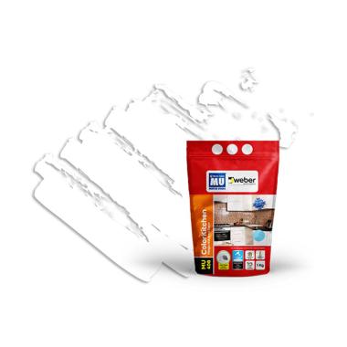 Jual Mortar Utama Weber MU-301 PlasterPlus Pasangan Bata