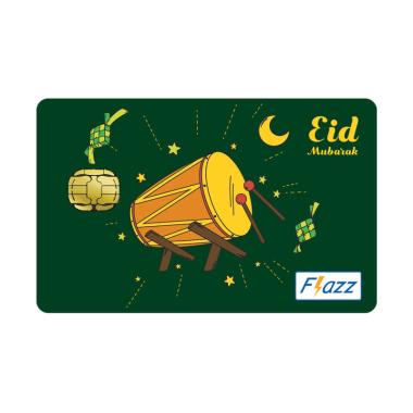 Jual Kartu Flazz Bank BCA Online - Hemat, Harga Promo