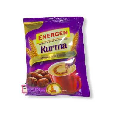 Promo Energen JAGUNG Renceng 25gr x 10 Sachet (HARGA RENCENG) di Seller