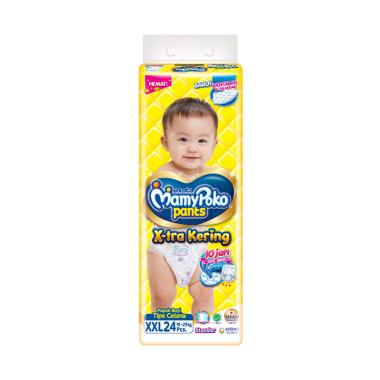 Jual Mamypoko Pants Xtra-Kering L30 Online Maret 2021 | Blibli