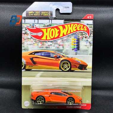 Jual Hot Wheels Id Miura Terbaik Mei 2022 - Harga Murah & Gratis Ongkir