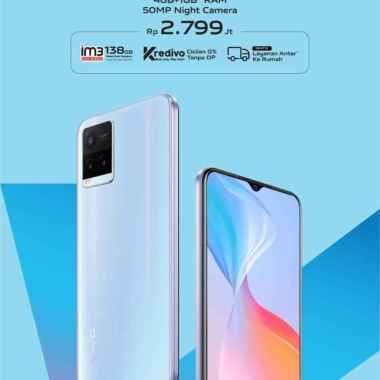 Jual Hp Vivo Harga 2 Jutaan Terbaik Mei 2022 - Harga Murah & Gratis