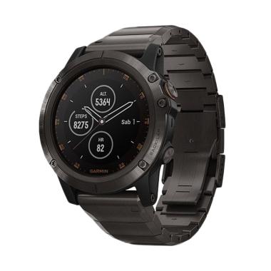 Jual Garmin Watch Original Terbaru 2019 - Harga Murah