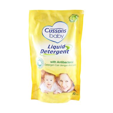 Jual Cusson Detergen Bayi Terbaik Juli 2022 - Harga Murah & Gratis