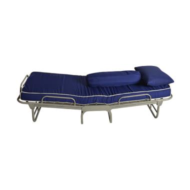 Folding Bed - Harga Terbaru September 2021 & Gratis Ongkir