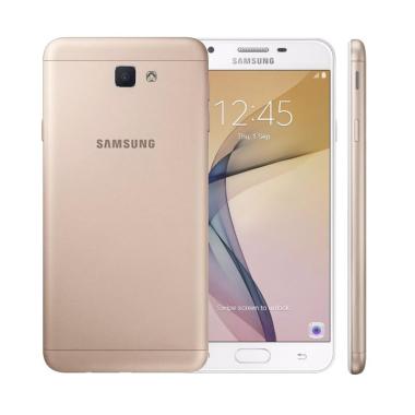 Jual Samsung Galaxy J7 Prime SM-G610F Smartphone - White