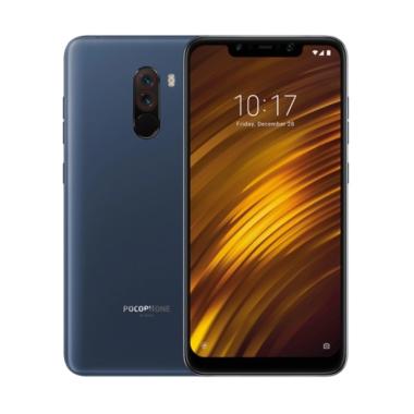 Jual Hp Pocophone F1 Terbaru 2020 - Harga Murah | Blibli.com