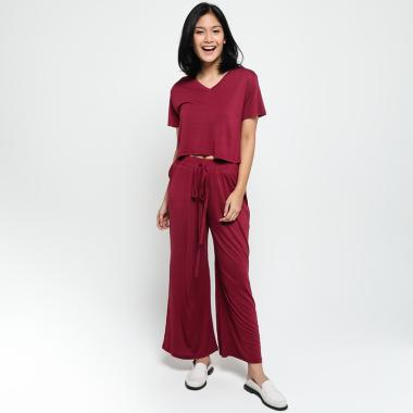 Jual Playsuits & Jumpsuits Wanita Branded, Trendy & Santa