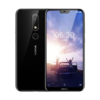 Jual Nokia 6.1 Plus Terbaru 2020 - Harga Murah | Blibli.com
