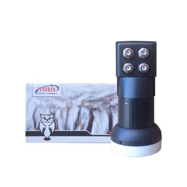 Receiver Matrix Terbaru - Harga Januari 2021 | Blibli.com