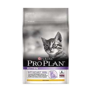 Jual Proplan Kitten Repack 1 Kg Makanan Kucing Murah Pro Plan Original