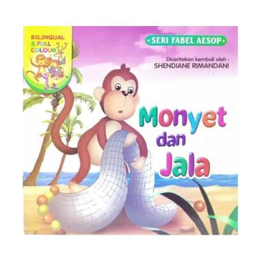 Jual anak monyet cek harga di PriceArea.com
