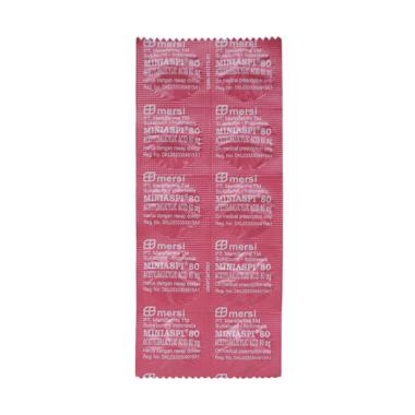 Jual Kalbe Amlodipine 10 Mg Obat Hipertensi [5 Strip/ 10