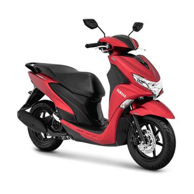 Daftar Harga  Motor Bekas Bandung Yamaha Terbaru Juni 2020 