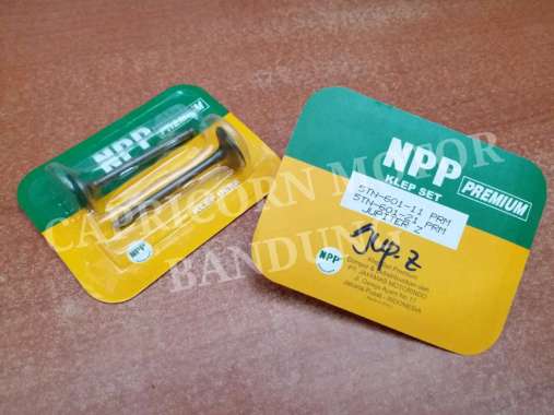 Payung KLEP SET JUPITER Z LAMA NPP PREMIUM