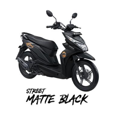  Harga  Sepeda Motor  Honda  Beat  impremedia net