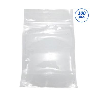 Jual Plastik Kemasan Pouch Terlengkap - Harga Murah Juli 2022 | Blibli