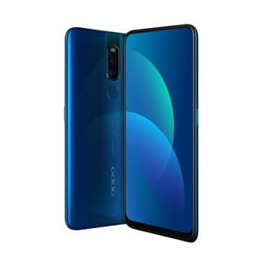 Daftar Harga Hp Oppo F11 Oppo Terbaru November 2020