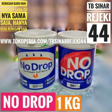 Jual Nodrop Abu 1 Kg Terlengkap - Harga Murah Agustus 2022 | Blibli