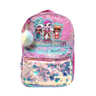 Jual Catenzo Junior CAI 024 Tas Anak Perempuan Murah
