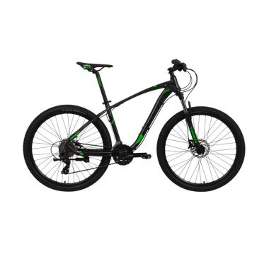 Ukuran Sepeda Mtb Sesuai Tinggi Badan - Berbagai Ukuran
