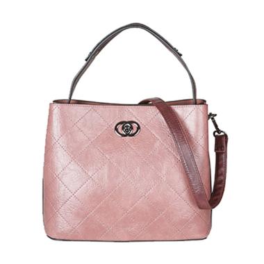 en-ji by palomino haruna backpack - black