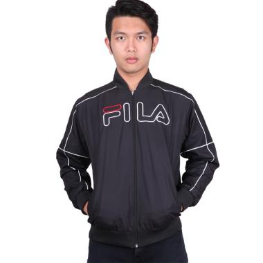 Jual Jaket Fila - Produk Terbaru | Blibli.com