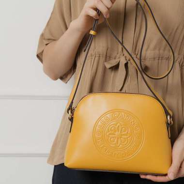 Jual Tas Selempang Les Catino Lindy Crossbody Nl di Seller Top Studio