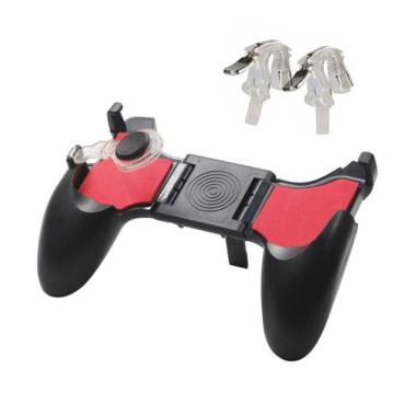 Jual Baseus Joystick Trigger Gamepad PUBG L1 R1 Grenade