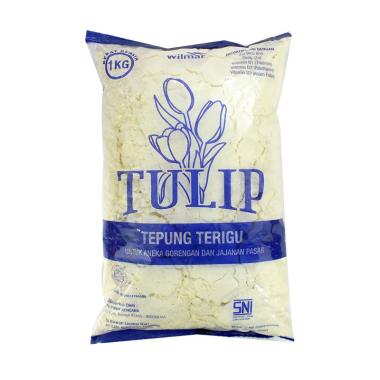 Jual Sania Tepung Terigu Serbaguna Aneka Makanan [1 kg
