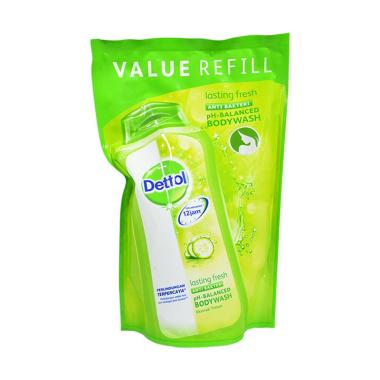 Dettol Body Wash 450ml - Harga Termurah Desember 2020 | Blibli
