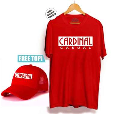 Jual Baju Merah Distro Model Terbaru - Harga Promo September 2022 | Blibli