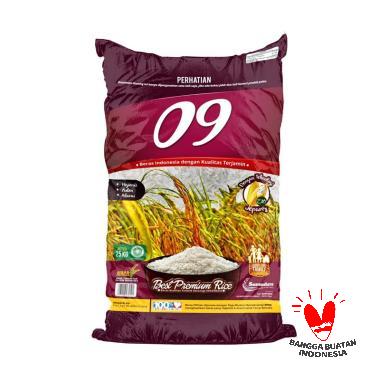 Beras 25 Kg - Harga Terbaru September 2021 | Blibli