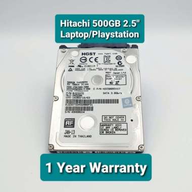 Jual Sata Hardisk Internal 500 Gb Original Murah - Harga Diskon Januari