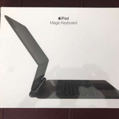 Jual Magic Keyboard Ipad Pro 11 Resmi Murah Juni 2022 Garansi Resmi