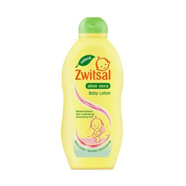 Jual Makassar - Zwitsal Bath Natural Hair and Body [100 mL