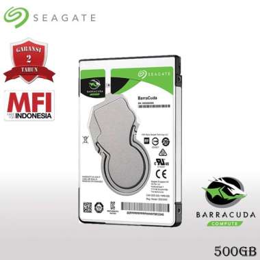 Jual Seagate 1 Gb Murah Agustus 2022 Garansi Resmi Indonesia | Blibli