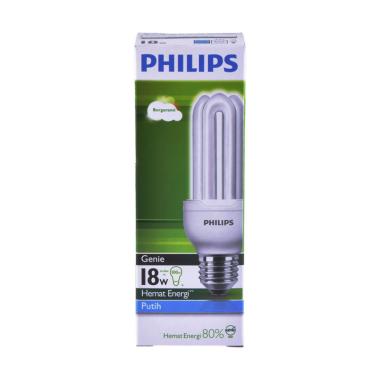 Lampu Philips 18 Watt - Harga Desember 2020 | Blibli.com
