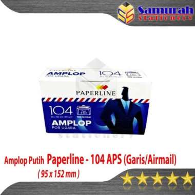 Jual Amplop Bergaris Terlengkap - Harga Murah Juni 2022 | Blibli